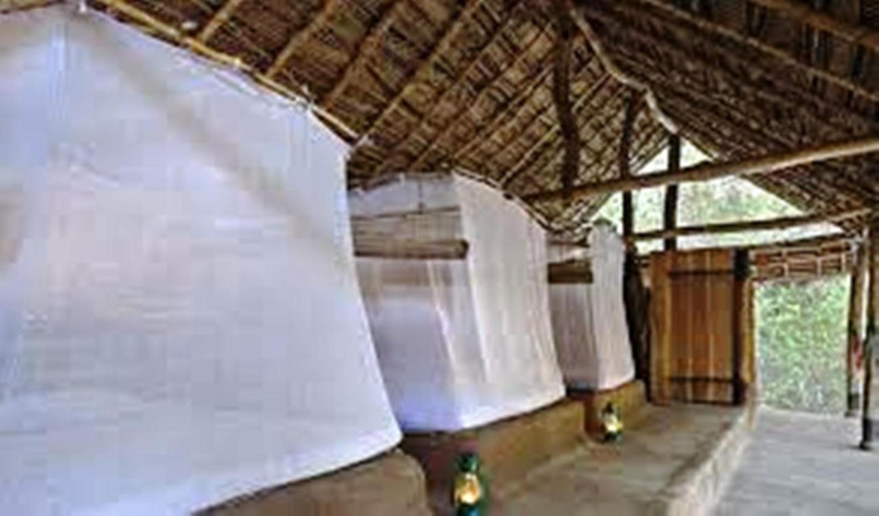Greenwood Udawalawa Safari Resort Udawalawe Exterior photo